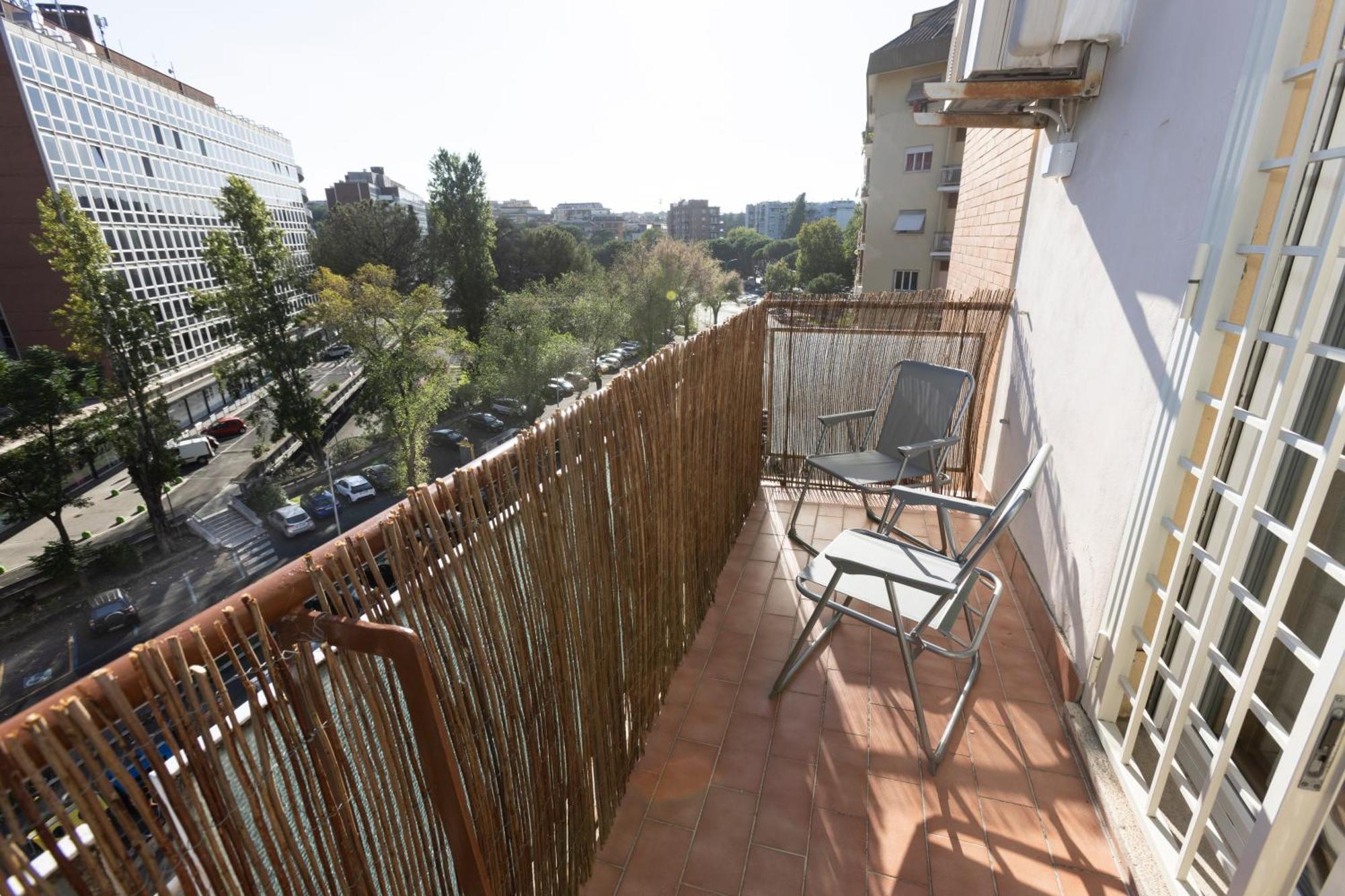 Marisa Lovely House Apartamento Roma