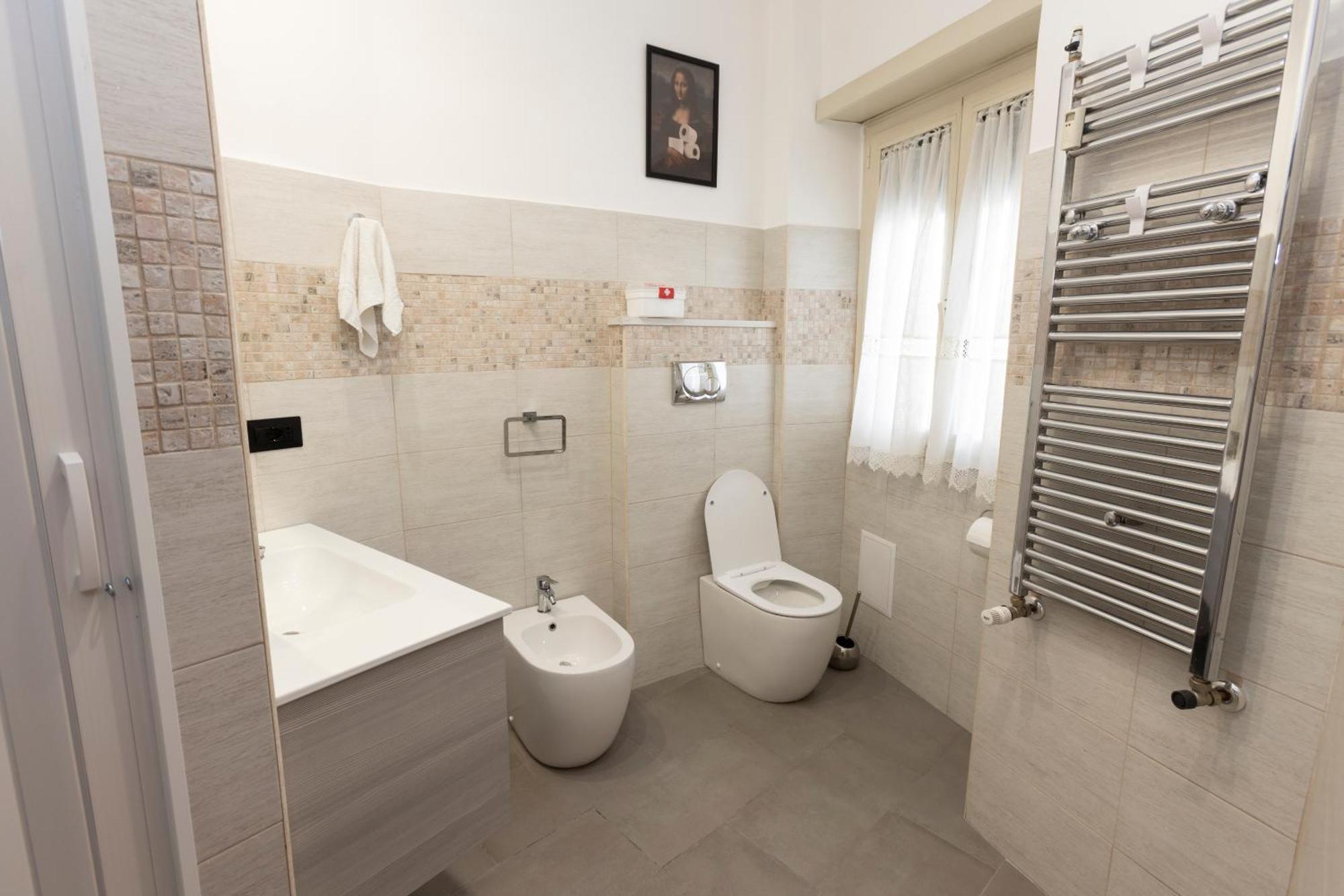 Marisa Lovely House Apartamento *