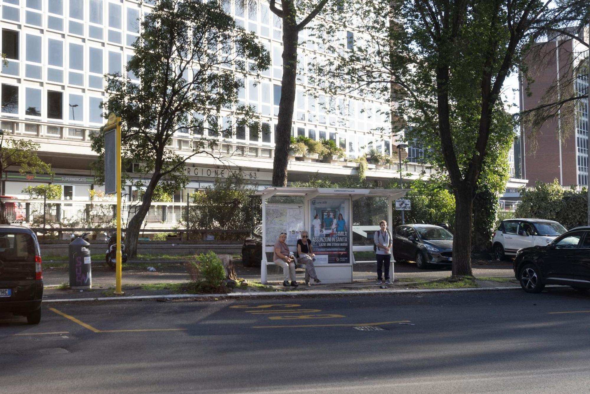 Apartamento Marisa Lovely House *