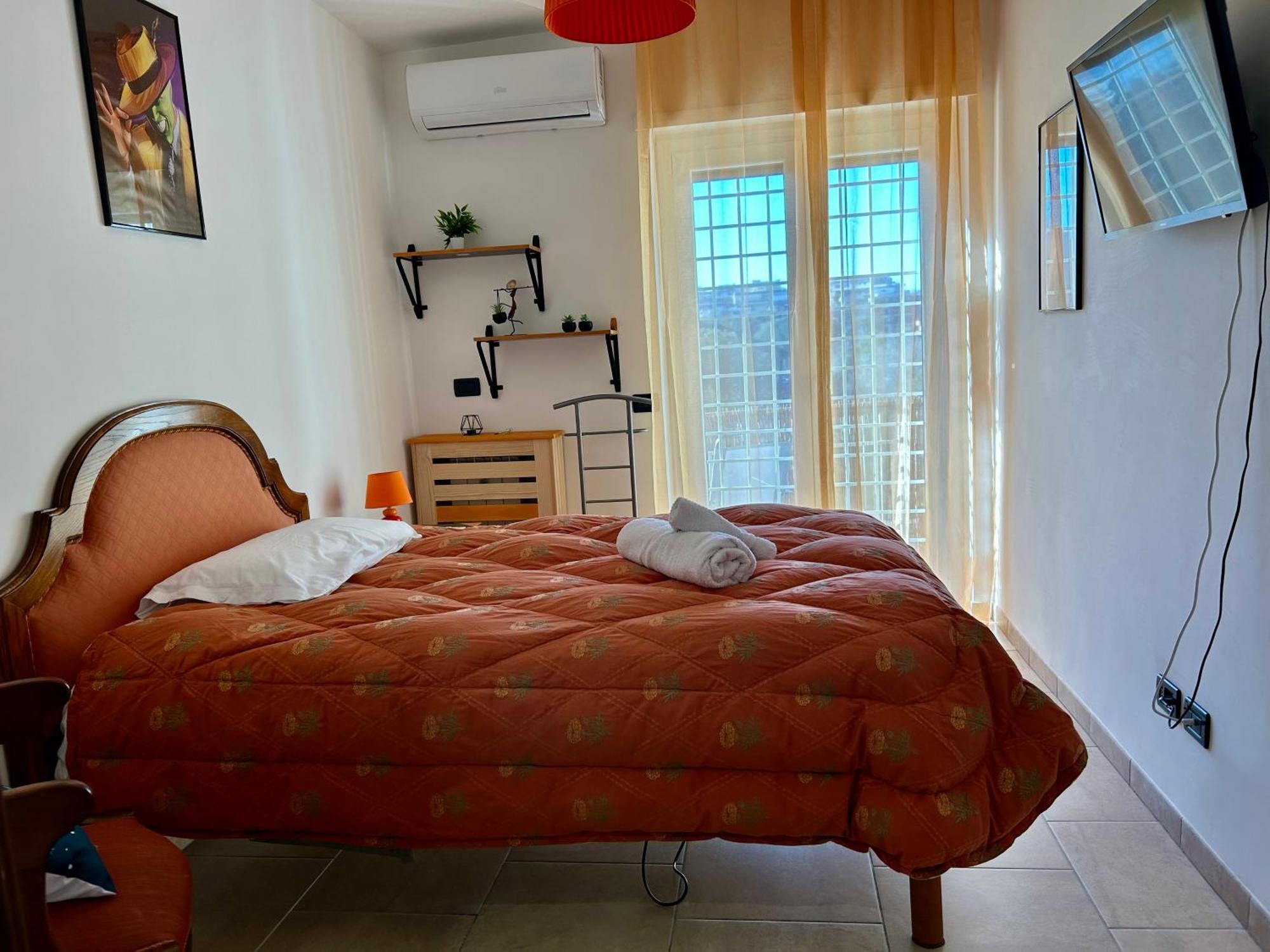 Apartamento Marisa Lovely House Roma