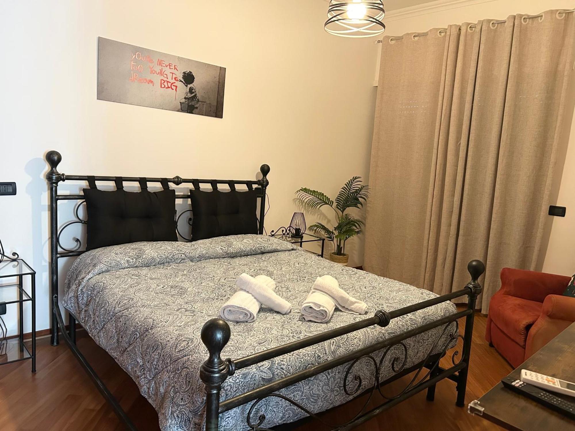 Marisa Lovely House Apartamento