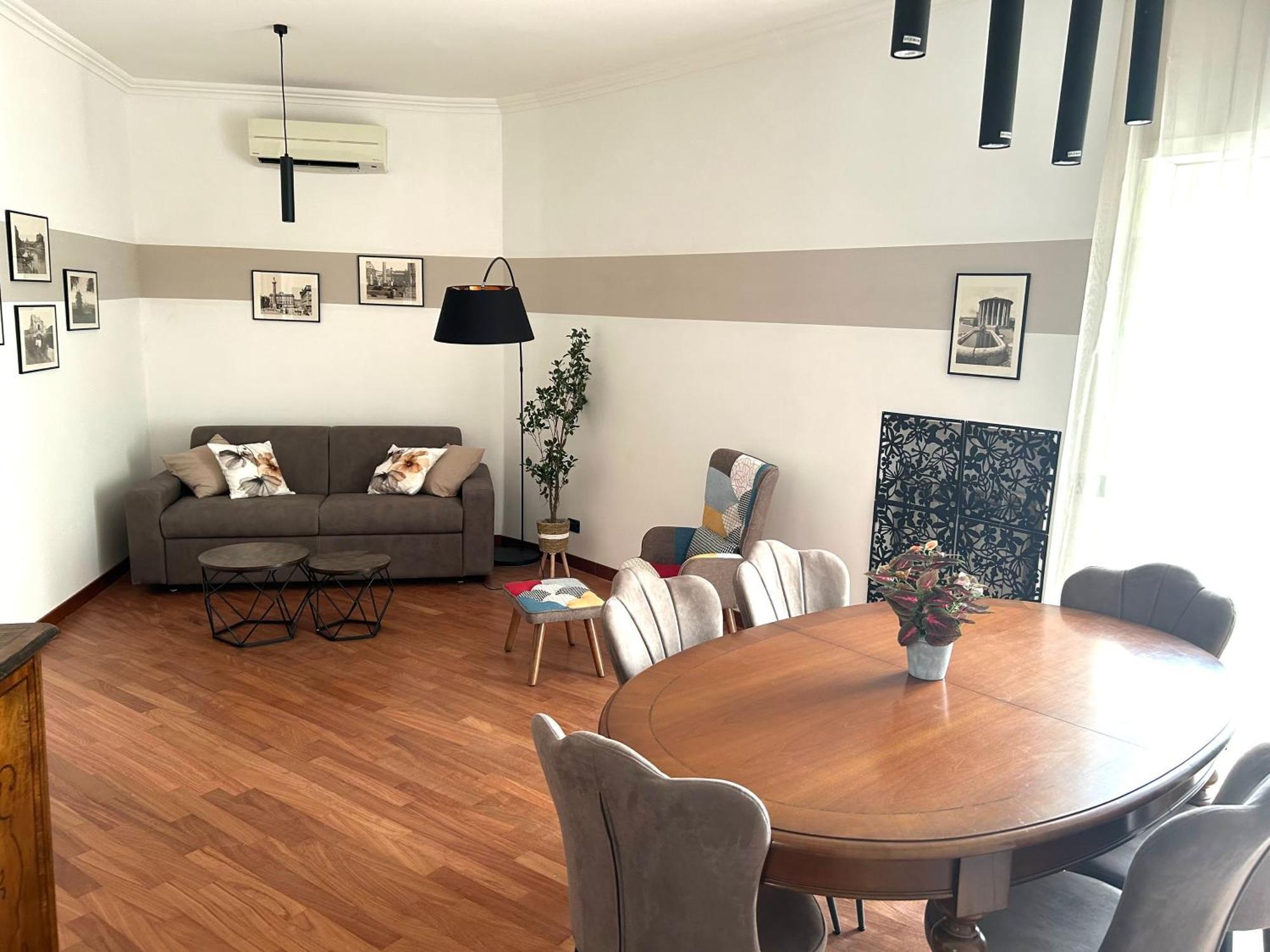 Apartamento Marisa Lovely House Roma