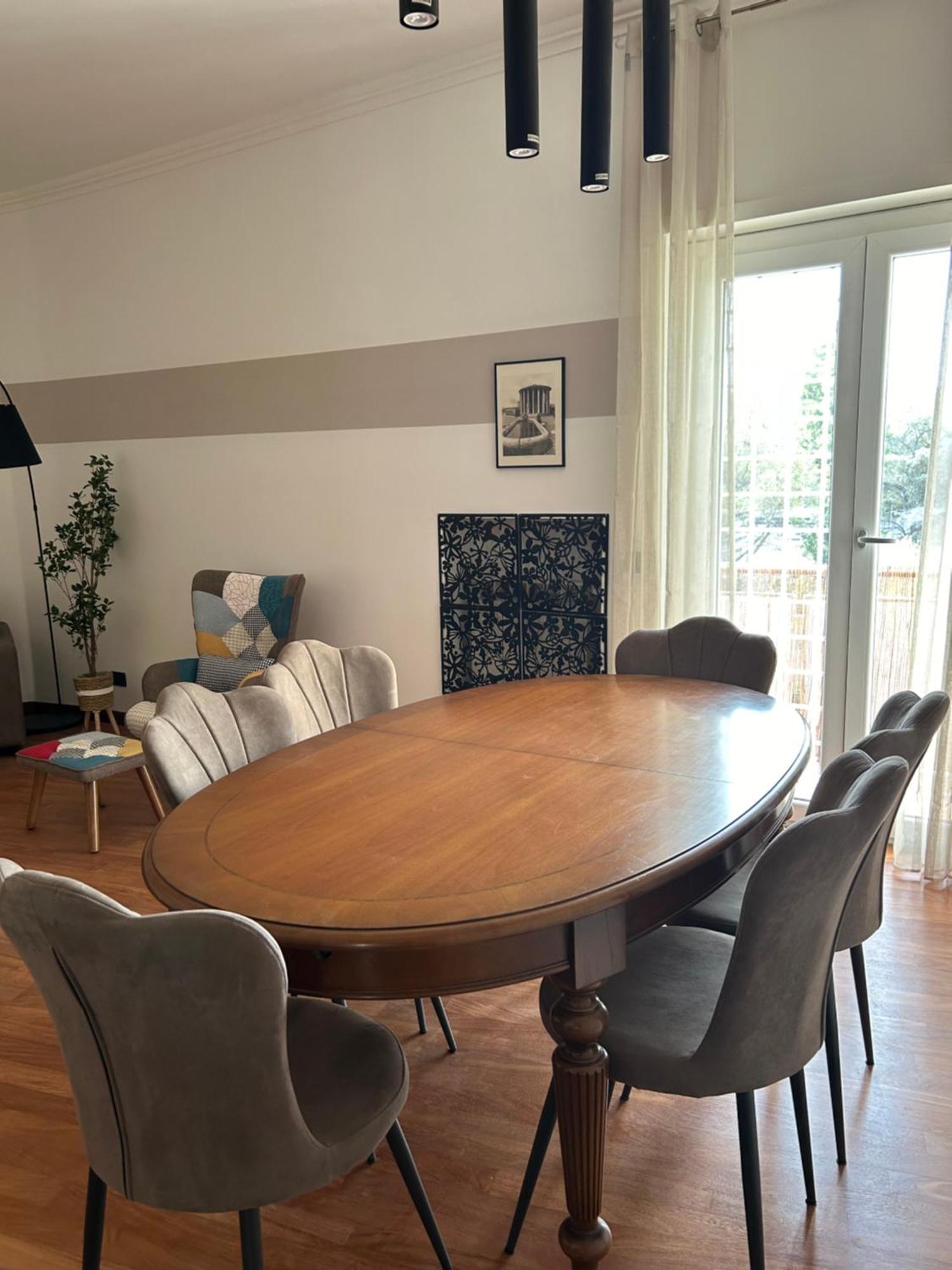 Apartamento Marisa Lovely House *
