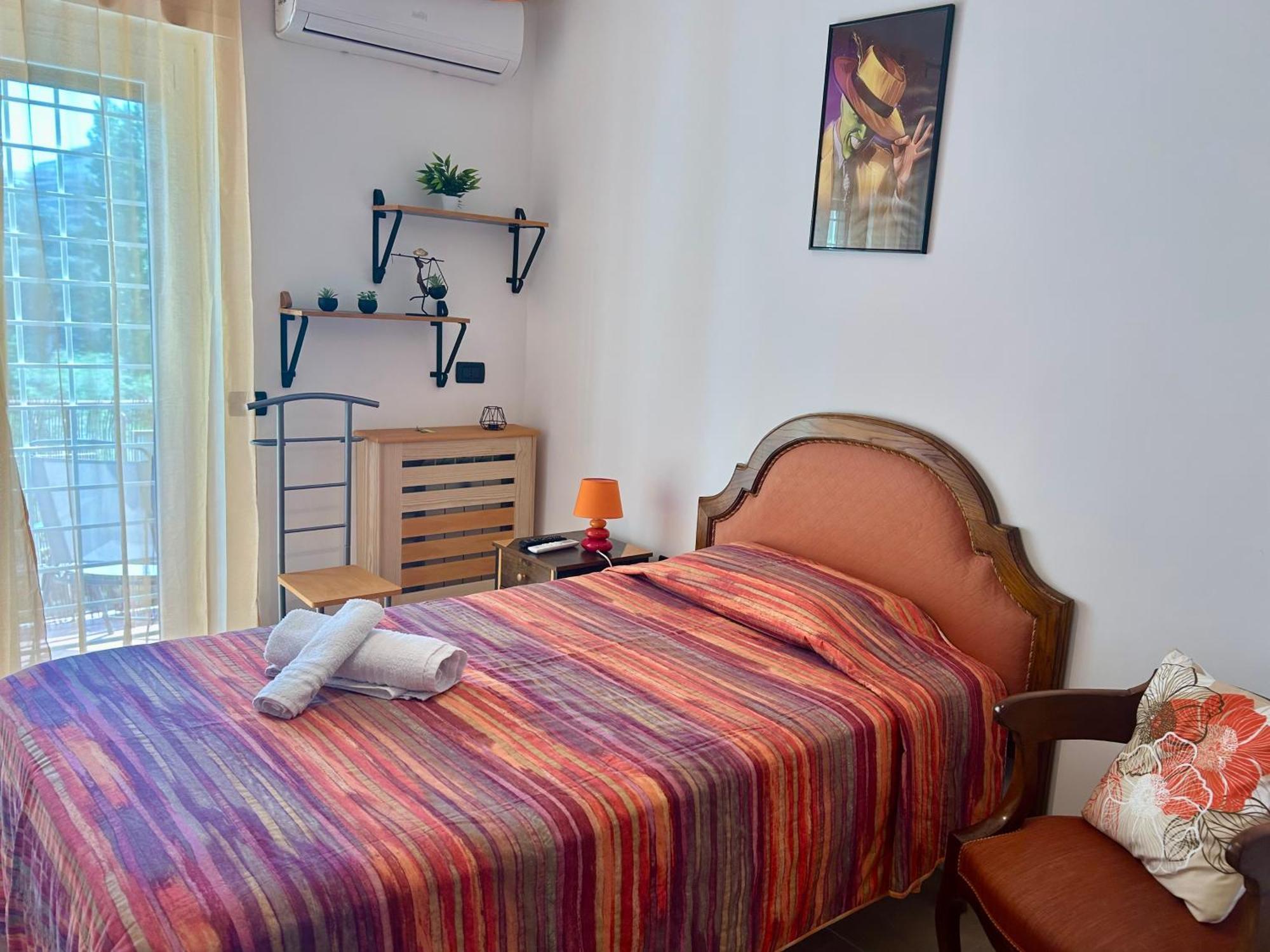 Marisa Lovely House Apartamento *