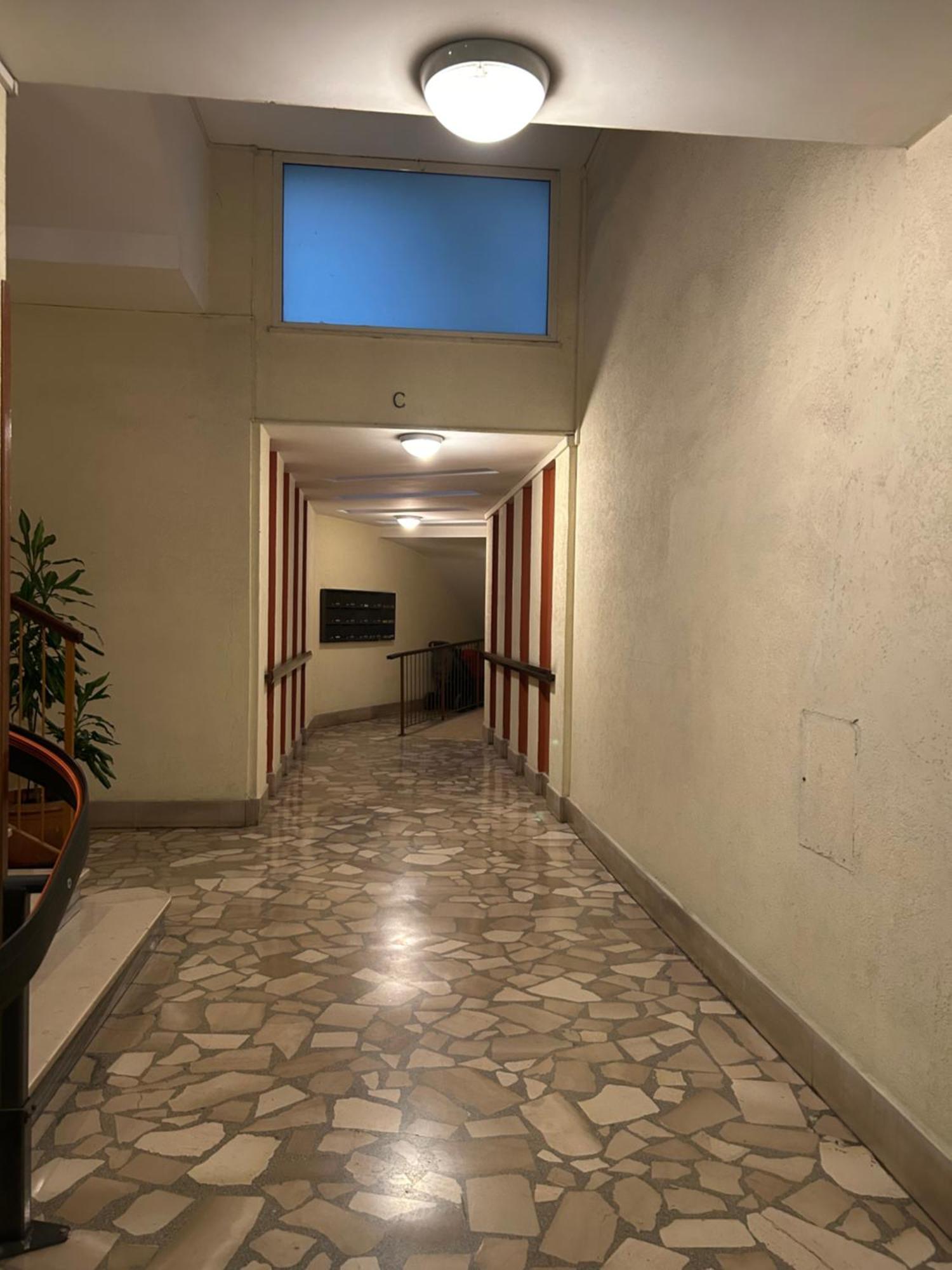 Marisa Lovely House Apartamento Roma